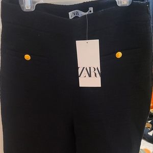 Zara trousers